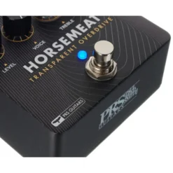 PRS Horsemeat transparent OD