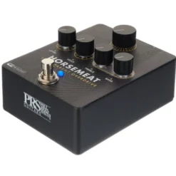 PRS Horsemeat transparent OD