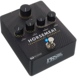 PRS Horsemeat transparent OD