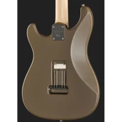 PRS JM Silver Sky RW Mojave Brown