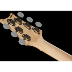 PRS JM Silver Sky RW Mojave Brown