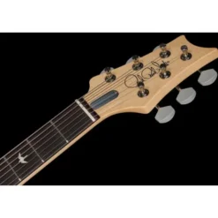 PRS JM Silver Sky RW Mojave Brown
