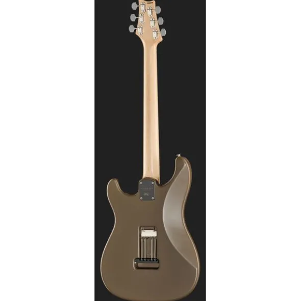 PRS JM Silver Sky RW Mojave Brown