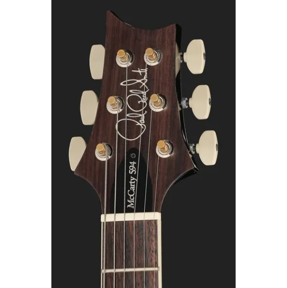 PRS McCarty 594 Black Gold B.