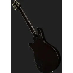 PRS McCarty 594 Black Gold B.