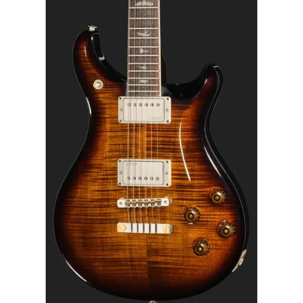 PRS McCarty 594 Black Gold B.