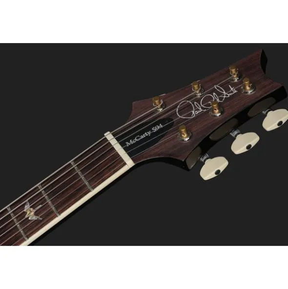 PRS McCarty 594 Black Gold B.