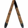 PRS Paisley Strap