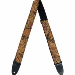 PRS Paisley Strap