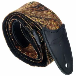 PRS Paisley Strap