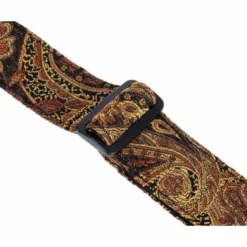 PRS Paisley Strap