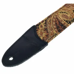 PRS Paisley Strap
