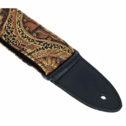 PRS Paisley Strap