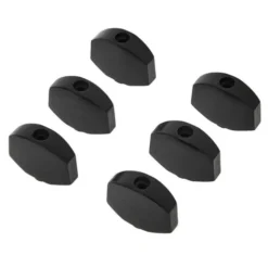PRS Phase III Tuner Button Ebony