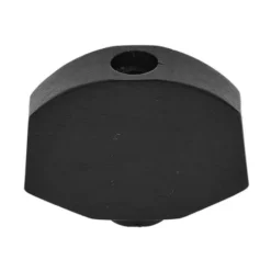 PRS Phase III Tuner Button Ebony