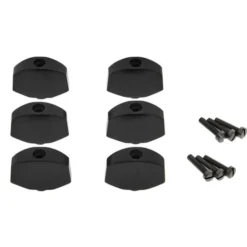 PRS Phase III Tuner Button Ebony