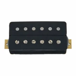 PRS Pickup HFS Treble Nickel