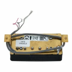 PRS Pickup HFS Treble Nickel