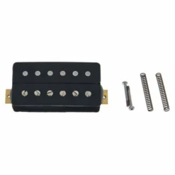 PRS Pickup HFS Treble Nickel