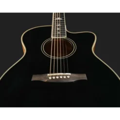 PRS SE A20E BX incl. Bag