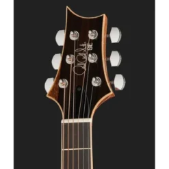 PRS SE A60E Cobalt Blue Burst