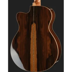 PRS SE A60E Cobalt Blue Burst