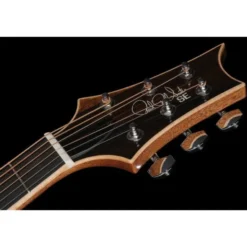 PRS SE A60E Cobalt Blue Burst