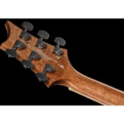 PRS SE A60E Cobalt Blue Burst