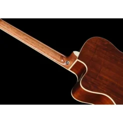 PRS SE A40E Tobacco SB inc. Case