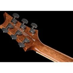 PRS SE A40E Tobacco SB inc. Case