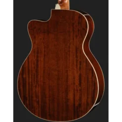 PRS SE A40E Tobacco SB inc. Case