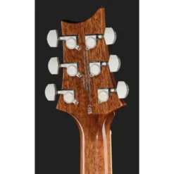 PRS SE A40E Tobacco SB inc. Case