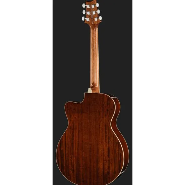 PRS SE A40E Tobacco SB inc. Case