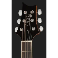 PRS SE A40E Tobacco SB inc. Case