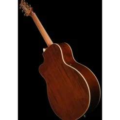 PRS SE A40E Tobacco SB inc. Case