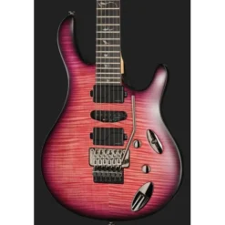 PRS SE Chleo Herman Li OD