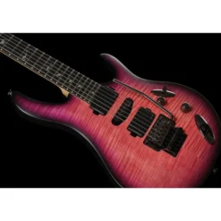 PRS SE Chleo Herman Li OD