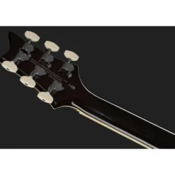 PRS SE Custom 24 Semi-Hollow OB