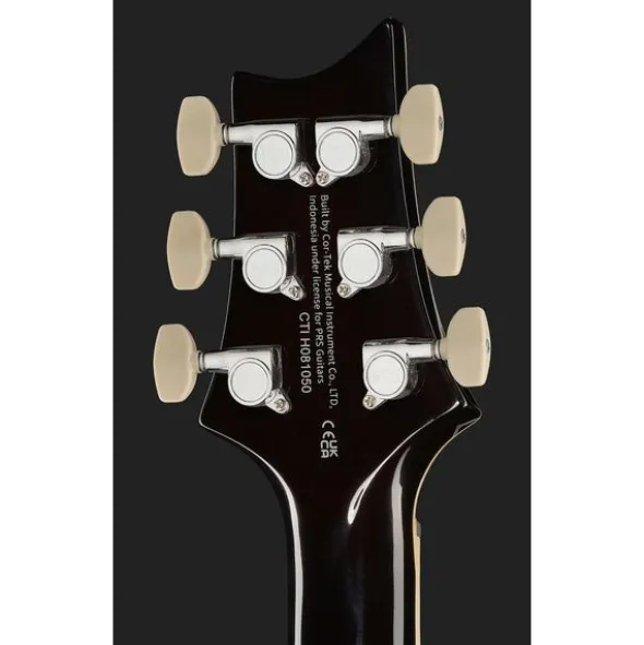 PRS SE Custom 24 Semi-Hollow OB