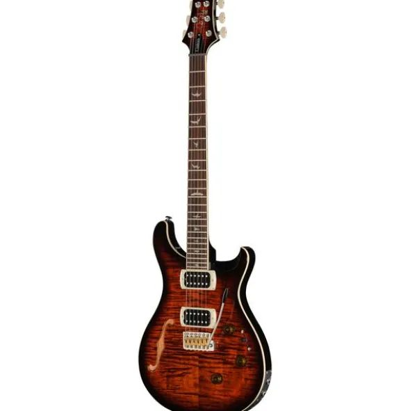 PRS SE Custom 24 Semi-Hollow OB