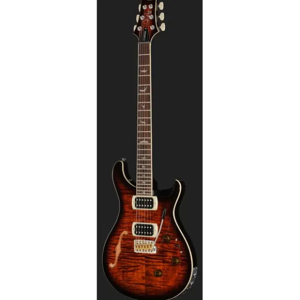 PRS SE Custom 24 Semi-Hollow OB
