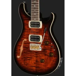 PRS SE Custom 24 Semi-Hollow OB