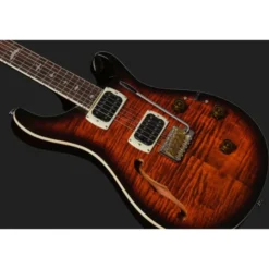 PRS SE Custom 24 Semi-Hollow OB