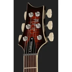 PRS SE Custom 24 Semi-Hollow OB