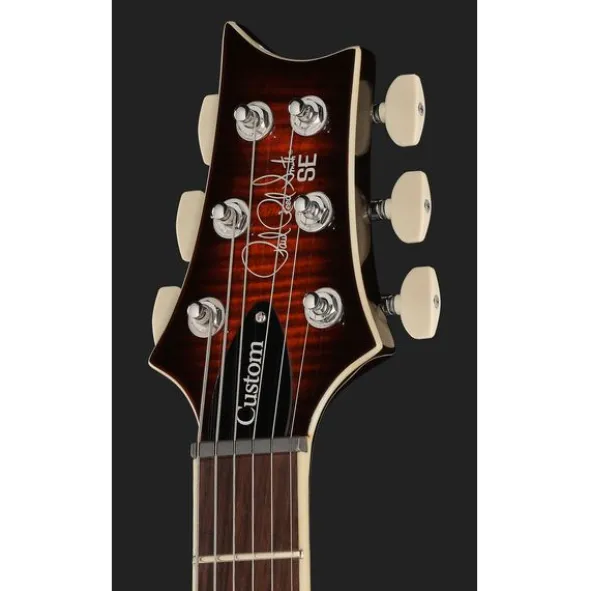 PRS SE Custom 24 Semi-Hollow OB