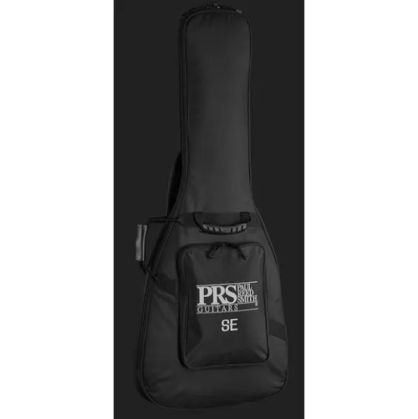 PRS SE Custom 24 Semi-Hollow OB