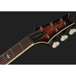 PRS SE Custom 24 Semi-Hollow OB