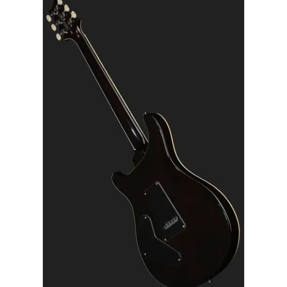 PRS SE Custom 24 Semi-Hollow OB