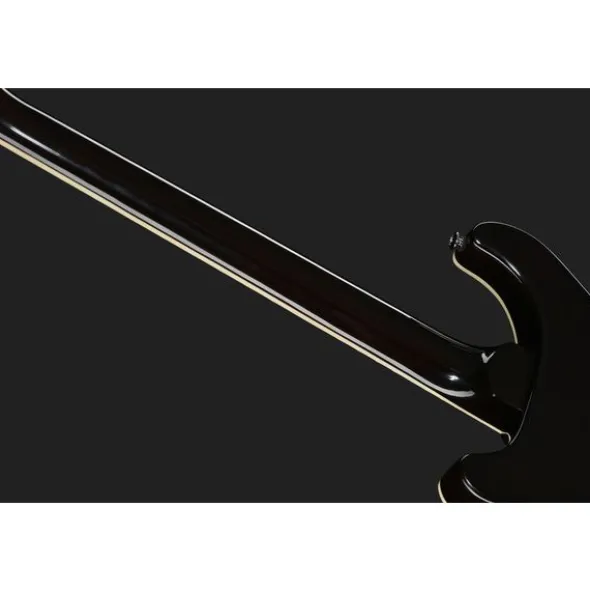 PRS SE Custom 24 Semi-Hollow OB