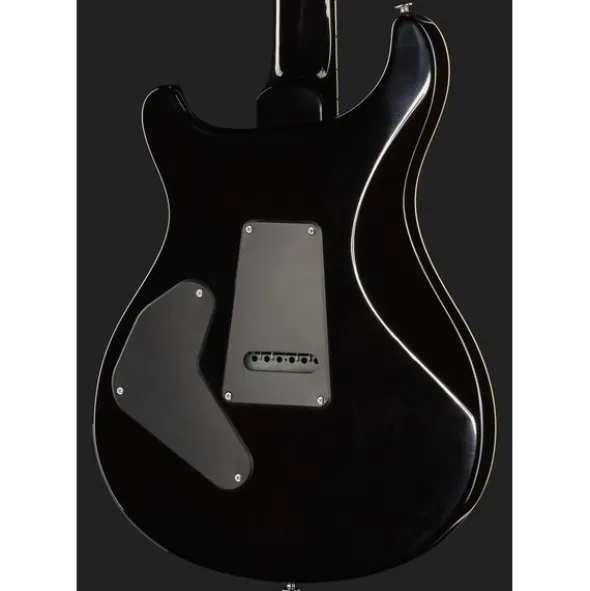 PRS SE Custom 24 Semi-Hollow OB